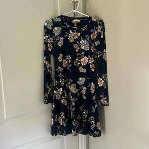 Altar’d State Dress